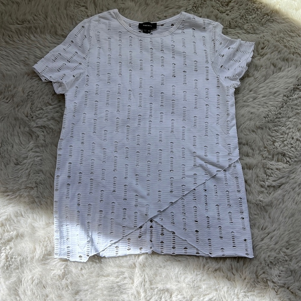 Twenty Montreal T-shirt